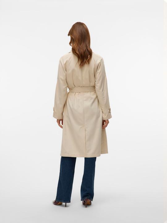 Produktbild Vero Moda VMLOU Trenchcoat Trenchcoat (L)