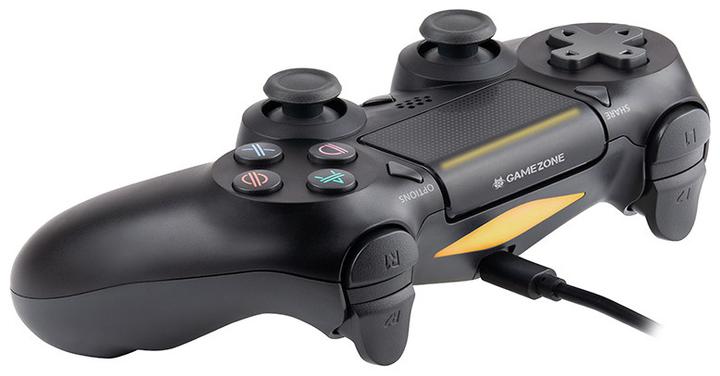 Produktbild Tracer Shogun PRO Wireless PS4 | Wired PC/PS3 (PC, PS4, PS3)
