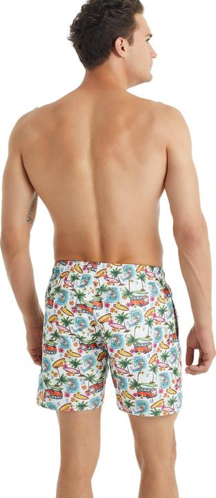 Actual product image Blackspade Badeshorts Surf mit kurzem Bein (M)