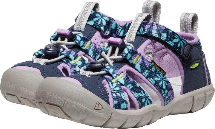Produktbild Keen C Seacamp II CNX (24)