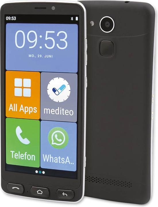 Produktbild Olympia Neo (5.50", 8 Mpx, 4G)