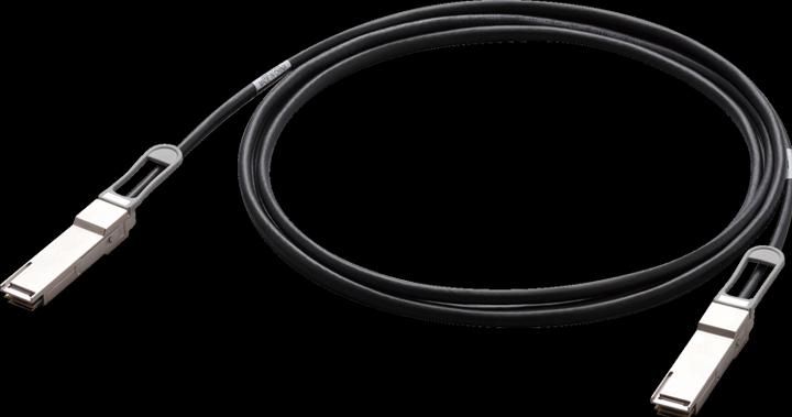 Immagine prodotto Allied Telesis Cavo Serial Attached SCSI (SAS) AT-QSFP28-1CU