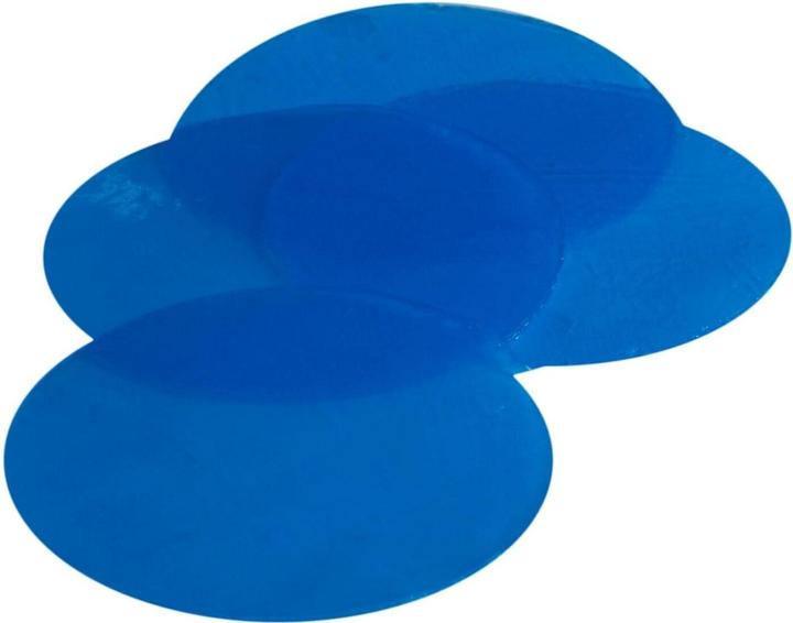 Produktbild Medi-Dyne Skin-On-Skin Hydrogelpflaster 7.6 cm Ø 48 Stück (48 x)