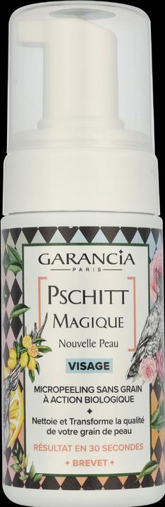 Immagine prodotto Garancia Pschitt Magique Edizione 2023 (Talco, 100 ml)