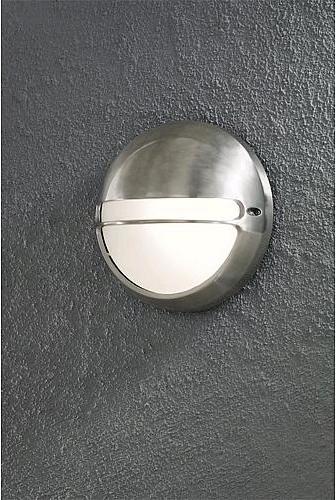 Produktbild Konstsmide Aussenwandleuchte Energiesparl (E27, IP44)