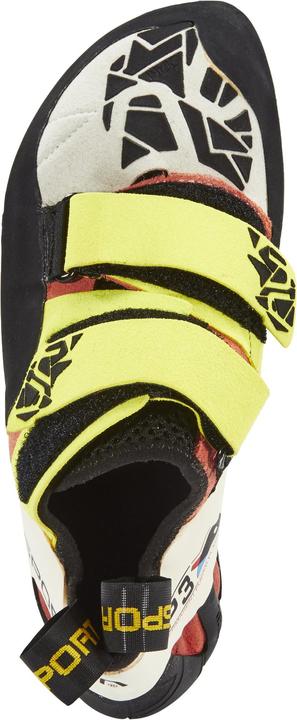 Actual product image La Sportiva Otaki Climbing Shoes (39.5)