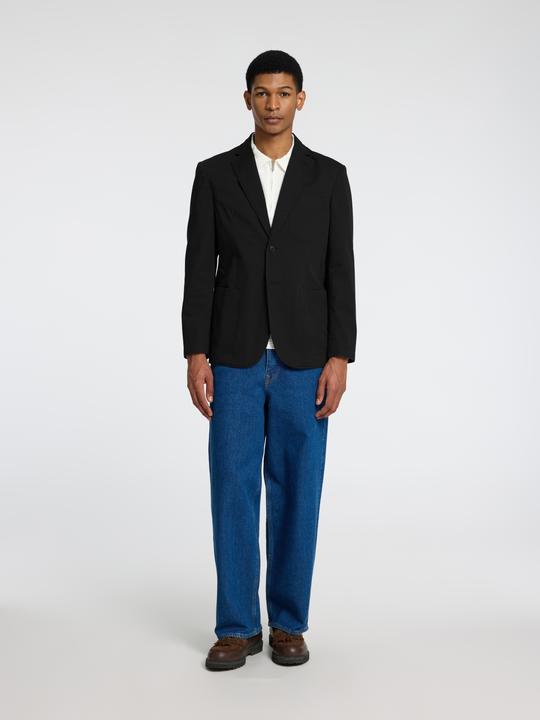 Actual product image Selected Homme 100% cotton blazer (52)