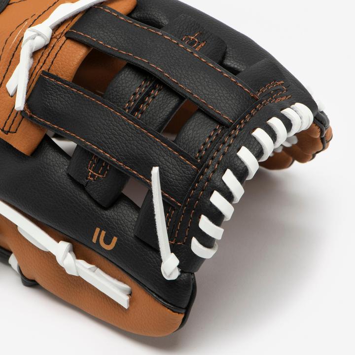 Image du produit Kipsta Set de baseball pour enfants - BA100G Lite (24.02")