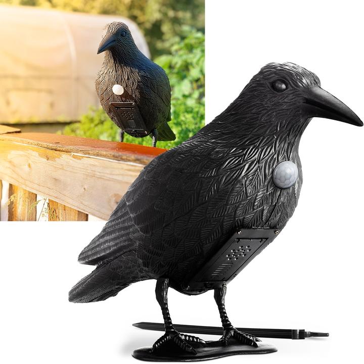 Image du produit Gardigo Corbeau