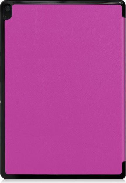 Actual product image MU Classic Triple foldable cover (Lenovo Tab E10)