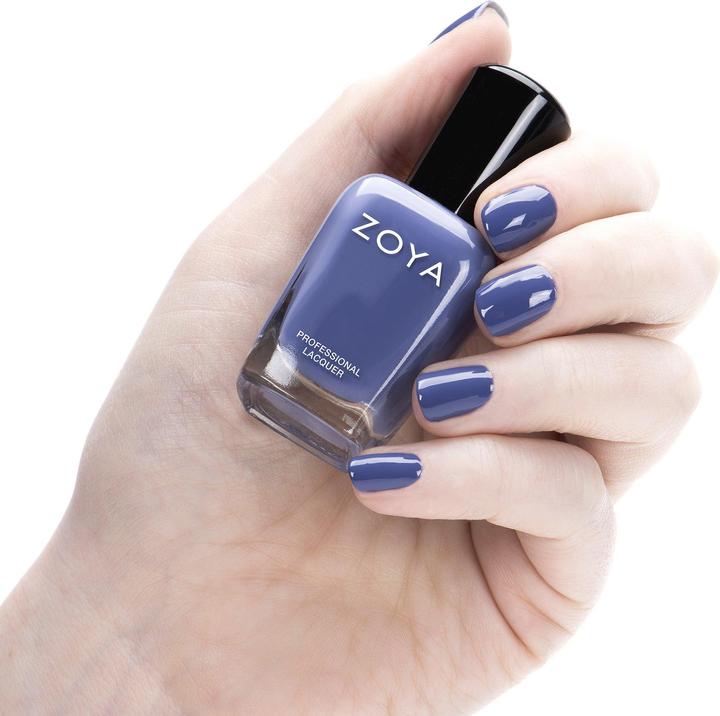 Image du produit Zoya Aire (Couleur violette, Vernis couleur)