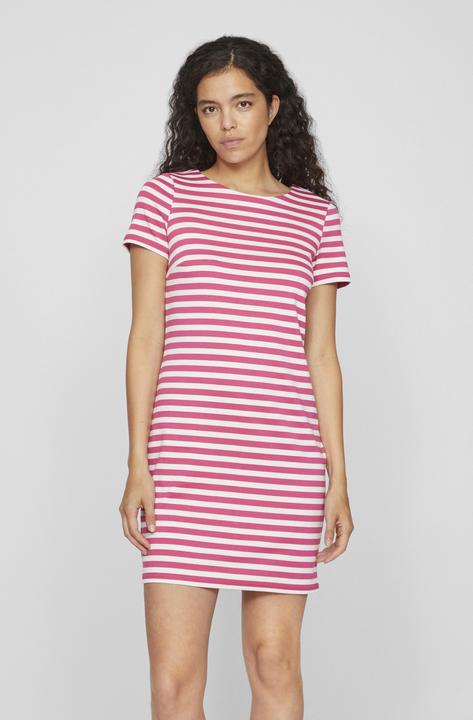 Produktbild Vila Kurzärmeliges Kurzkleid (L)