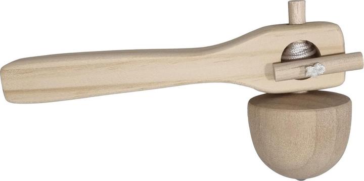 Image du produit Playwood Bois nu Trektol