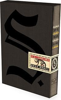 Image du produit S. (Anglais, Doug Dorst, J.J. Abrams, 2013)