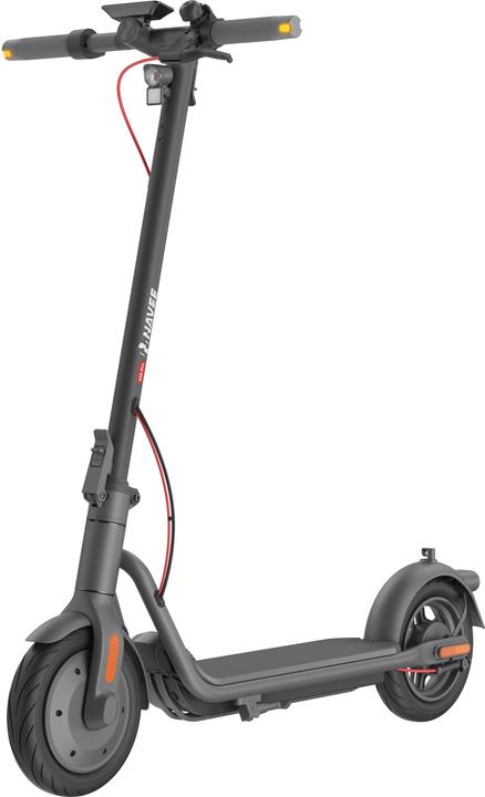 Actual product image Navee V25i PRO (20 km/h, 25 km, 300 W)