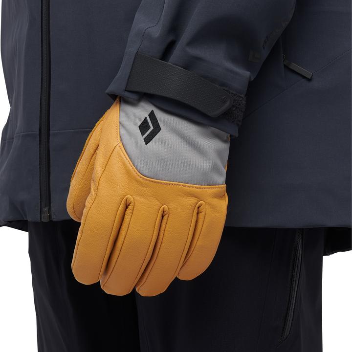 Produktbild Black Diamond W Legend Gloves (L)