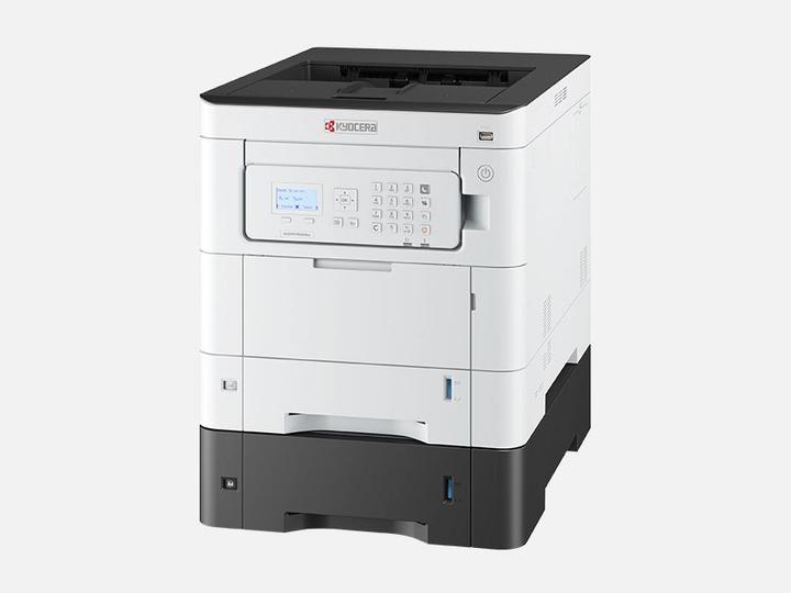 Productafbeelding Kyocera ECOSYS PA3500CX/PLUS (Laser, Kleur)