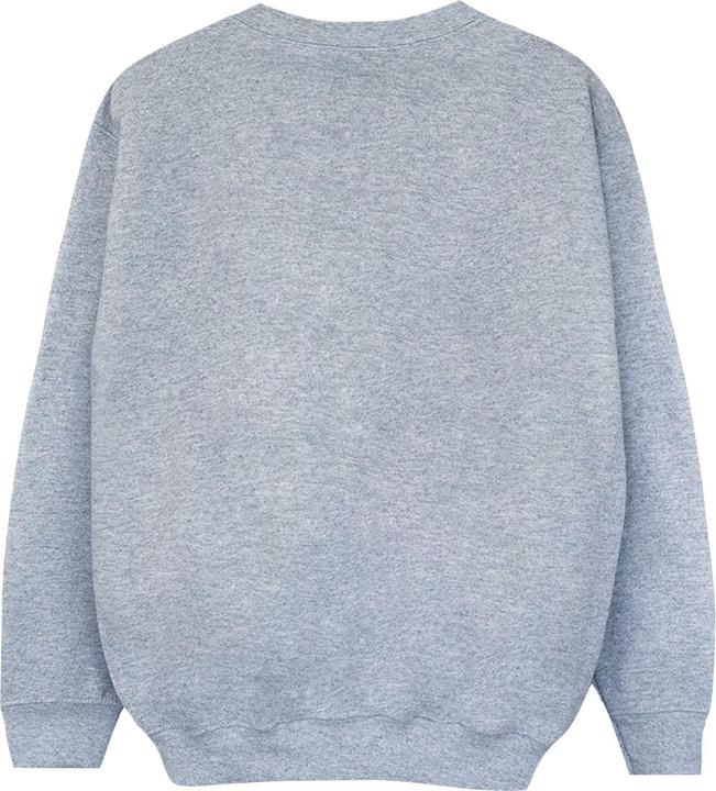 Produktbild Iron Man Simple Sweatshirt Mädchen (140, 146)