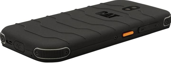 Actual product image Cat S42 H+ (32 GB, Black, 5.50", Dual SIM, 13 Mpx, 4G)