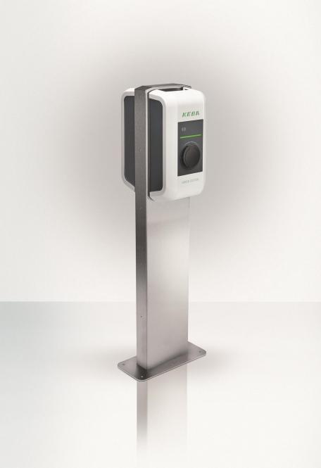 Produktbild Keba Pedestal Double