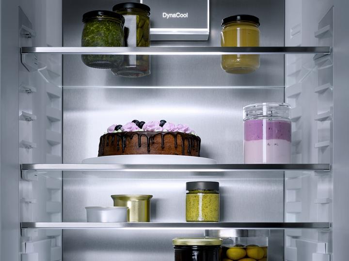 Image du produit Miele K 7778 C (276 l)