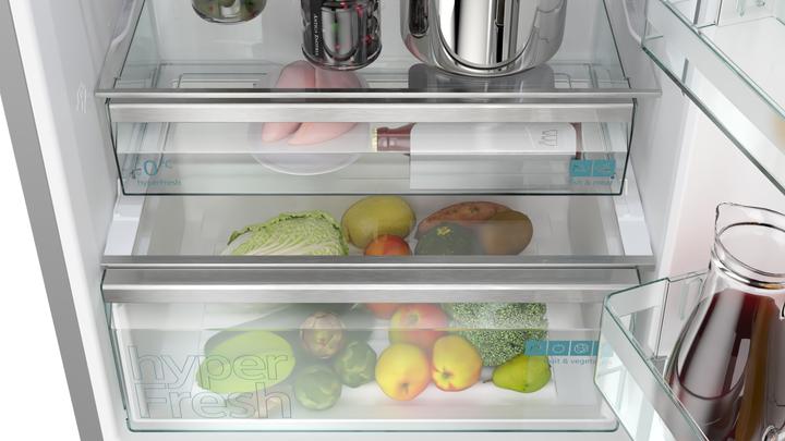 Image du produit Siemens KG49NAIBT (420 l)