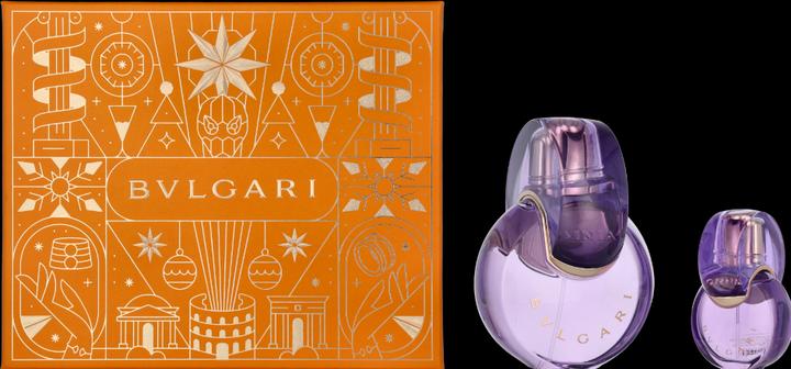 Produktbild Bulgari Omnia Amethyste (Parfum set)