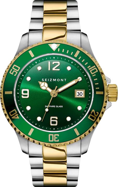 Seizmont Tide (42 mm)