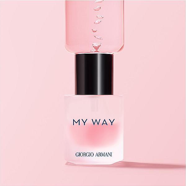 Immagine prodotto Giorgio Armani My Way Floral (Eau de parfum, 30 ml)