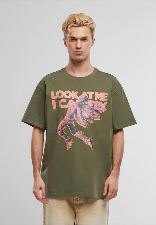 Immagine prodotto Urban Classics Upscale Look Oversize Tee - 179281 (S)