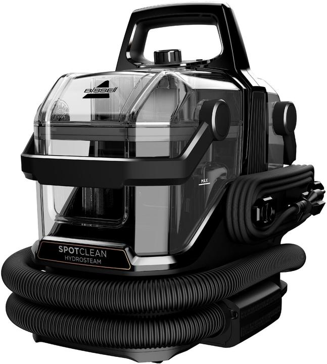 Image du produit Bissell SpotClean HydroSteam Select