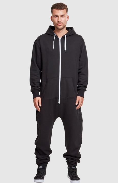 Produktbild Urban Classics Sweat Jumpsuit (M, L)