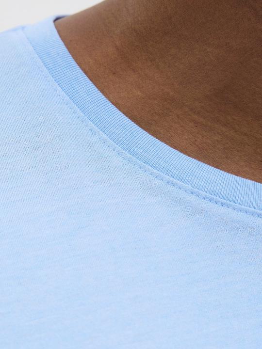 Immagine prodotto Jack & Jones Jjelogo Tee Ss O-Neck 2 Col Aw24 S Pls (5XL)