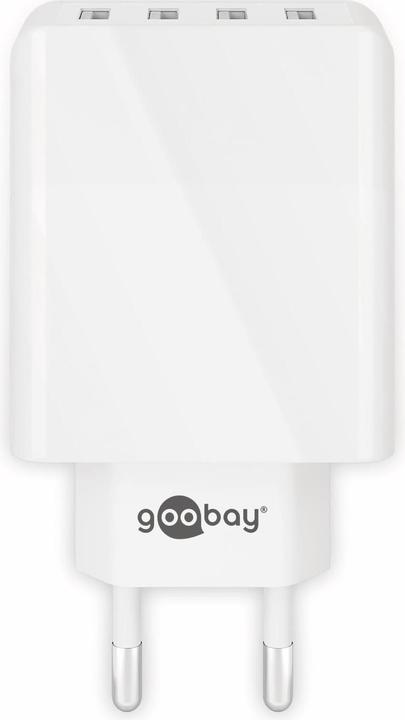 Goobay Ladegerät (30 W)