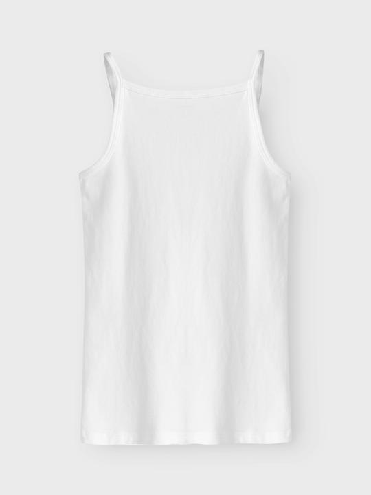 Image du produit Name it Nkfstrap Top 4p Black White Solid Noos (134, 140)