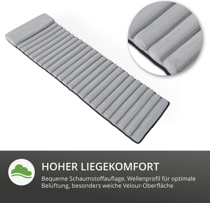 Productafbeelding Leco Kussen voor schommelstoel