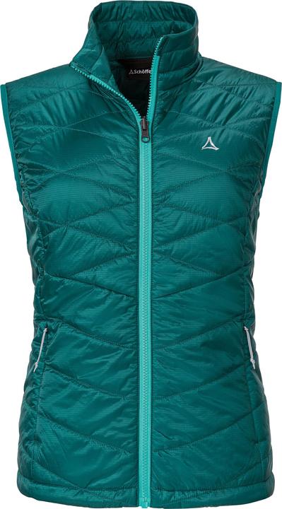 Schöffel ZipIn Vest Seewand L (XL)