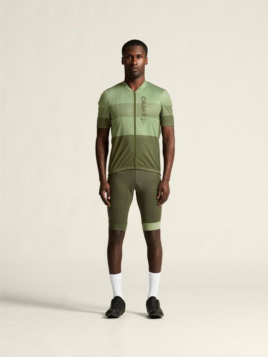 Actual product image Craft Core Endurance Logo Jersey (L)