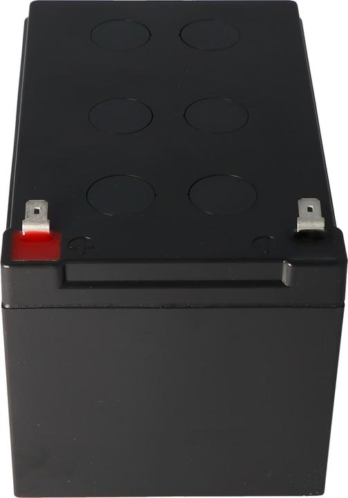Actual product image CSB Akku CSB-GP12120F2 VdS AGM (12 V, 12 Ah)