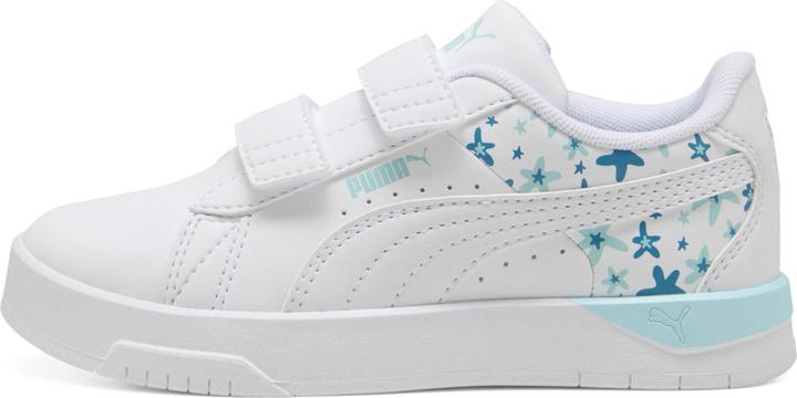Image du produit Puma Jada Classic Funky Flowers V PS (39)
