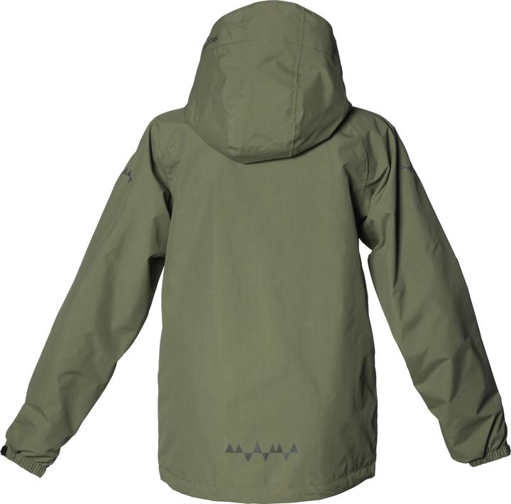 Actual product image Isbjörn Monsoon (134, 140)