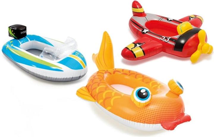 Image du produit Intex Pool Cruisers