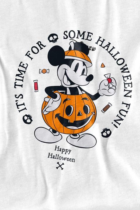 Immagine prodotto Disney Pumpking Costume Maglietta Topolino Bambini (104)