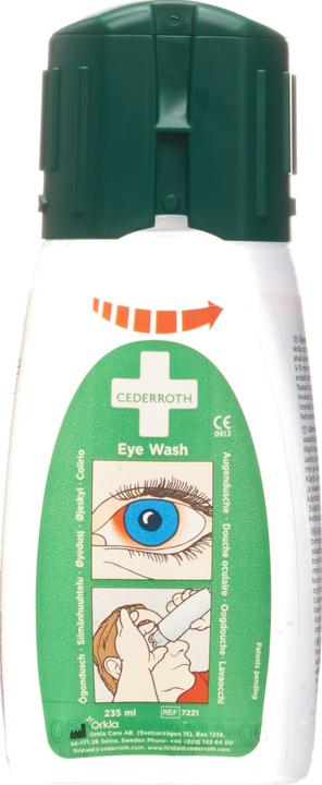 Cederroth Augendusche