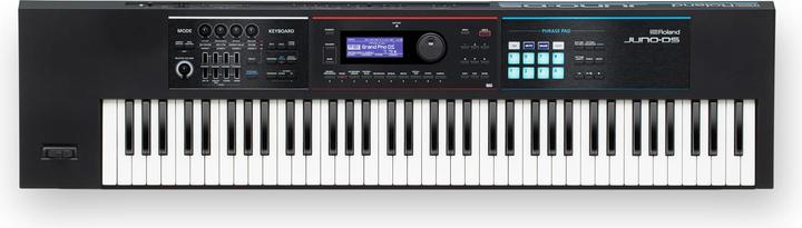 Actual product image Roland Juno-DS 76