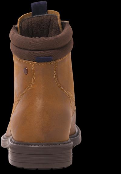 Image du produit Jack & Jones Bottes en cuir (40)