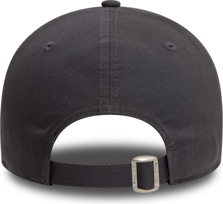 Actual product image New Era 9Forty Strapback Cap - OUTLINE Las Vegas Raiders