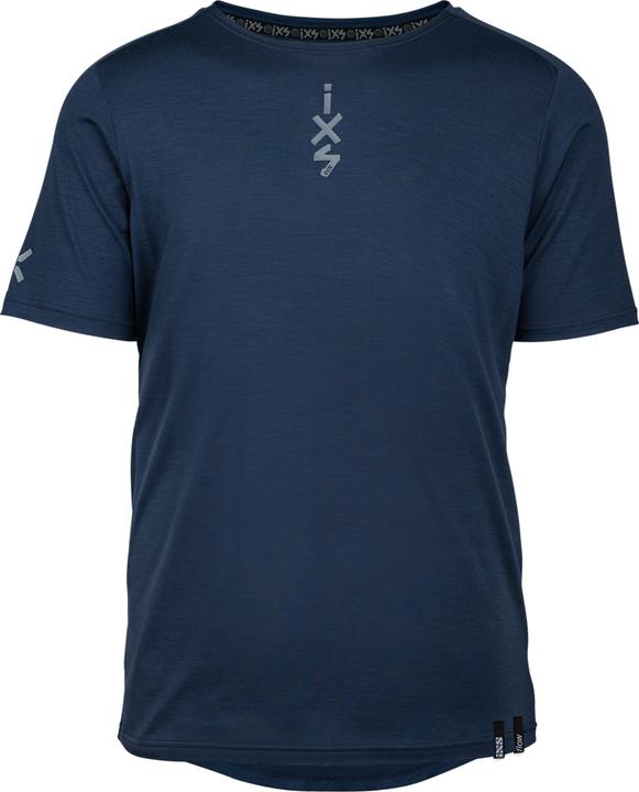Image du produit iXS Flow Merino jersey (M)