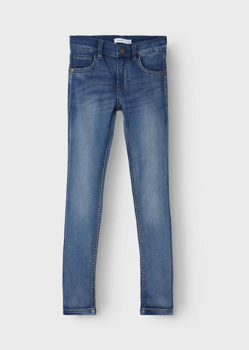 Produktbild Name it X-Slim Fit Stretch Jeans (164)
