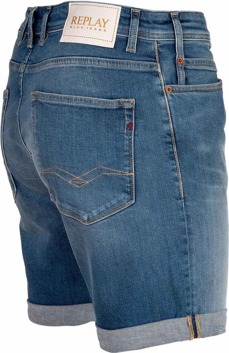 Produktbild Replay RBJ.981 SHORT TAPERED (W30)